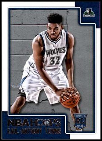 289 Karl-Anthony Towns